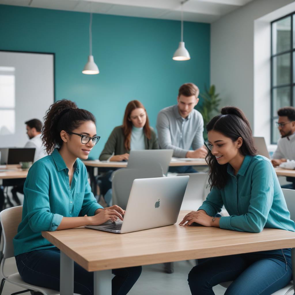 Uso de conectividade móvel no trabalho