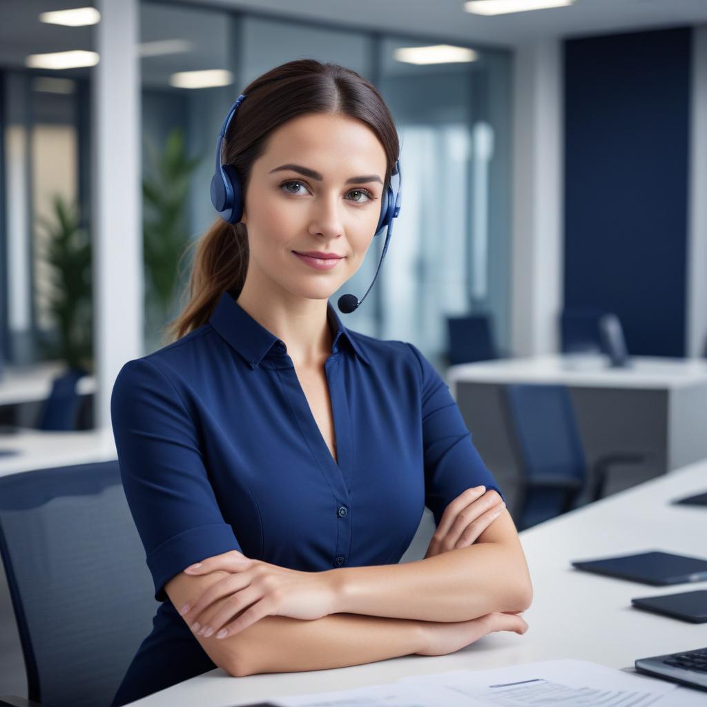 Atendimento corporativo especializado